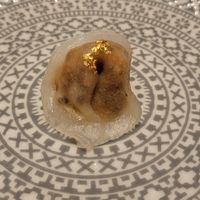 Golden pearl app at China Poblano in Las Vegas