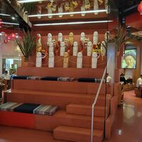  at China Poblano in Las Vegas