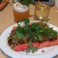  at China Poblano in Las Vegas