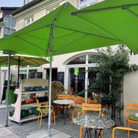 Biothek, Wernigerode  at Biothek Wernigerode in Wernigerode