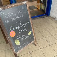  at Biocoop Saison Bio in Libourne