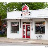 Sugar Mama's on S. 1st at Sugar Mama's Bakeshop in Austin