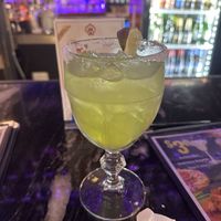 Small House Margarita (Oct. 9, 2025)  at Taj in Dothan