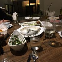 Gone with the wind! at Wild Thyme in Kowloon