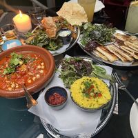 I don’t remember what we got  at Kismet in Munich