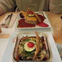  at Yerbabuena - Bordadores in Madrid