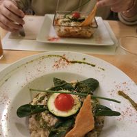  at Yerbabuena - Bordadores in Madrid