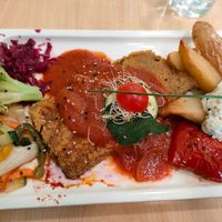  at Yerbabuena - Bordadores in Madrid