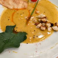  at Yerbabuena - Bordadores in Madrid