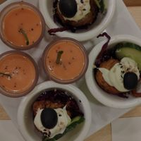  at Yerbabuena - Bordadores in Madrid