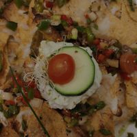  at Yerbabuena - Bordadores in Madrid