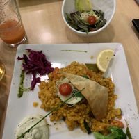   at Yerbabuena - Bordadores in Madrid