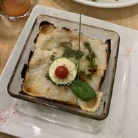   at Yerbabuena - Bordadores in Madrid