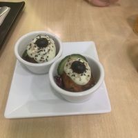 Aperative  at Yerbabuena - Bordadores in Madrid