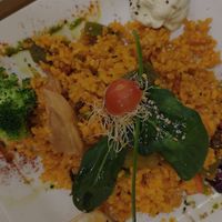  at Yerbabuena - Bordadores in Madrid