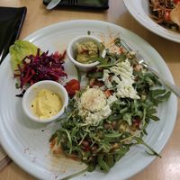  at Yerbabuena - Bordadores in Madrid