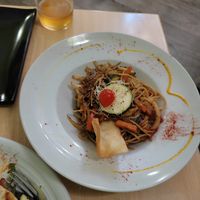  at Yerbabuena - Bordadores in Madrid