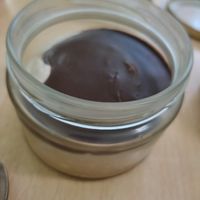  at Yerbabuena - Bordadores in Madrid