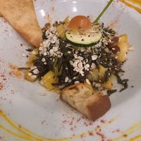  at Yerbabuena - Bordadores in Madrid