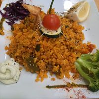  at Yerbabuena - Bordadores in Madrid