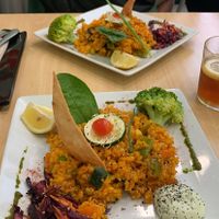   at Yerbabuena - Bordadores in Madrid