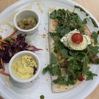   at Yerbabuena - Bordadores in Madrid