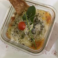   at Yerbabuena - Bordadores in Madrid