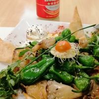  at Yerbabuena - Bordadores in Madrid