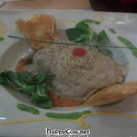 yerbabuena at Yerbabuena - Bordadores in Madrid