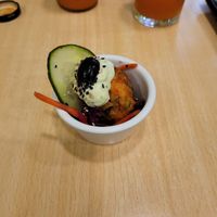  at Yerbabuena - Bordadores in Madrid