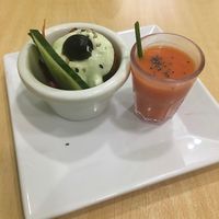  at Yerbabuena - Bordadores in Madrid