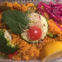  at Yerbabuena - Bordadores in Madrid