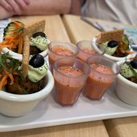   at Yerbabuena - Bordadores in Madrid