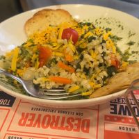   at Yerbabuena - Bordadores in Madrid