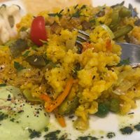   at Yerbabuena - Bordadores in Madrid