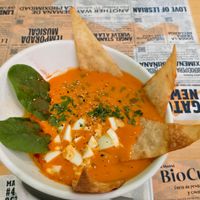  at Yerbabuena - Bordadores in Madrid