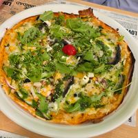  at Yerbabuena - Bordadores in Madrid