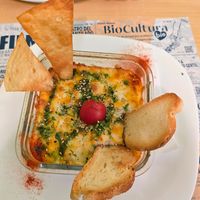  at Yerbabuena - Bordadores in Madrid