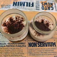  at Yerbabuena - Bordadores in Madrid