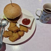 B at Yé Shū 耶蔬 in Kaohsiung