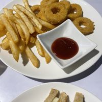   at Yé Shū 耶蔬 in Kaohsiung