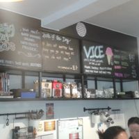 2 at Anything But Salads Cafe in Hong Kong Island