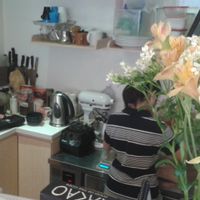 3 at Anything But Salads Cafe in Hong Kong Island