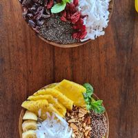  at AA Juicery Cafe in Ubud