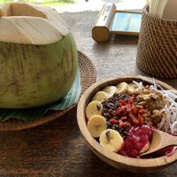 Absolute Empfehlung  at AA Juicery Cafe in Ubud