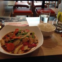 HanoiDeli, Hamburg at HanoiDeli in Hamburg