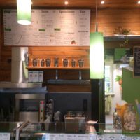 Mac Food menue at Mac Food in Marburg