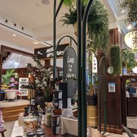 Interior with original details. at LUSH in Liverpool