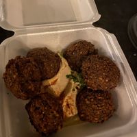   at Pita Pita in El Pizzaiole in Granada