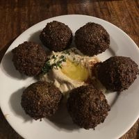   at Pita Pita in El Pizzaiole in Granada